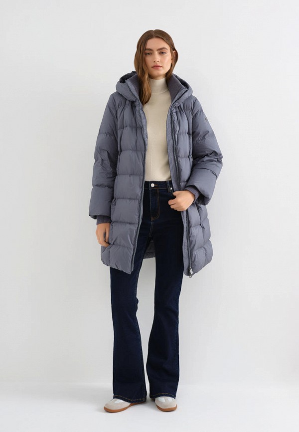 фото Пуховик conso wear