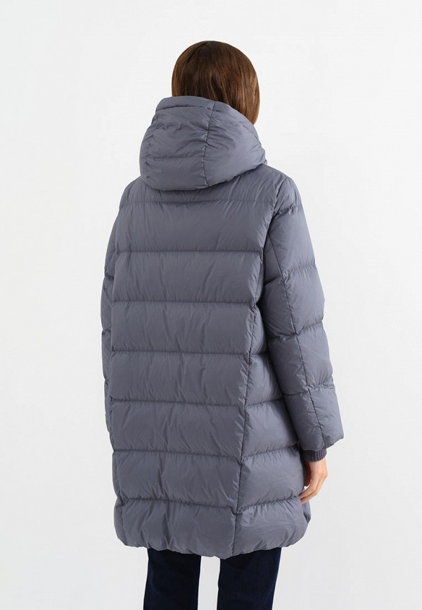 фото Пуховик conso wear