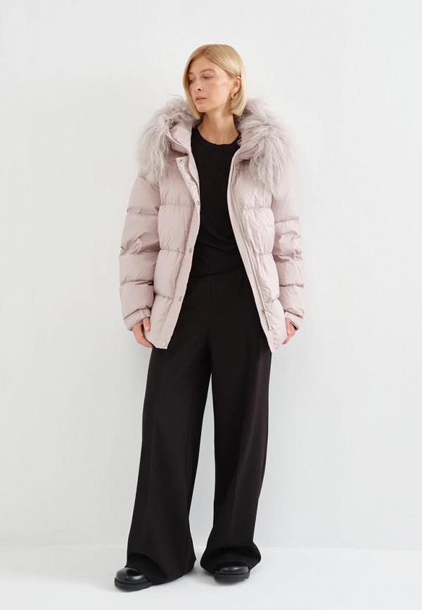 фото Пуховик conso wear