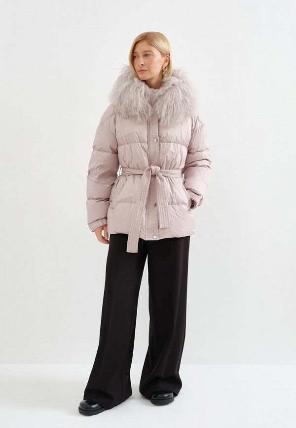 фото Пуховик conso wear