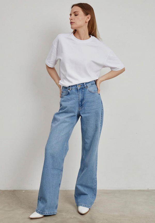 фото Джинсы katya erokhina