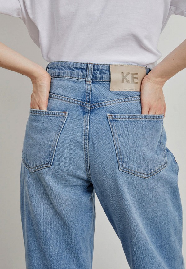 фото Джинсы katya erokhina