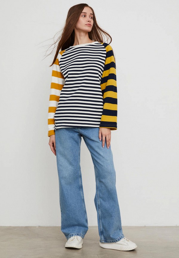 фото Лонгслив katya erokhina