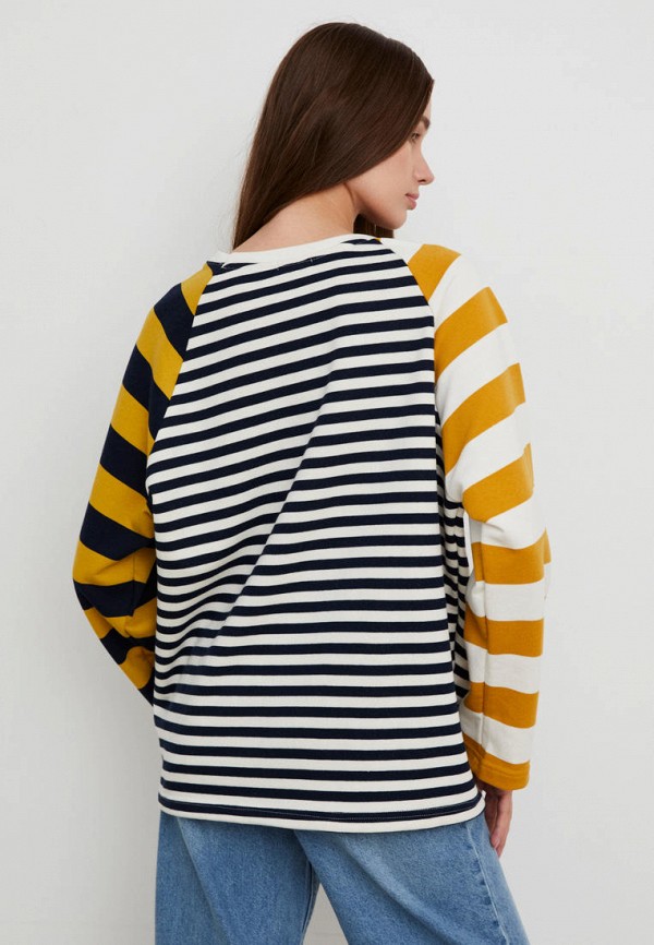 фото Лонгслив katya erokhina