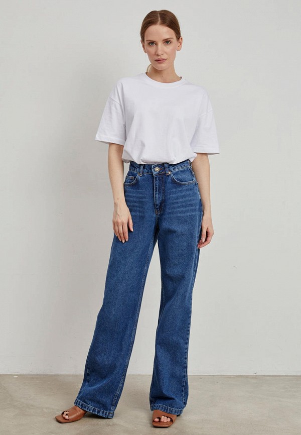 фото Джинсы katya erokhina