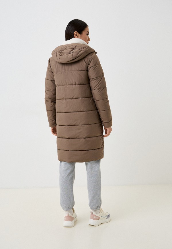 фото Куртка утепленная northland