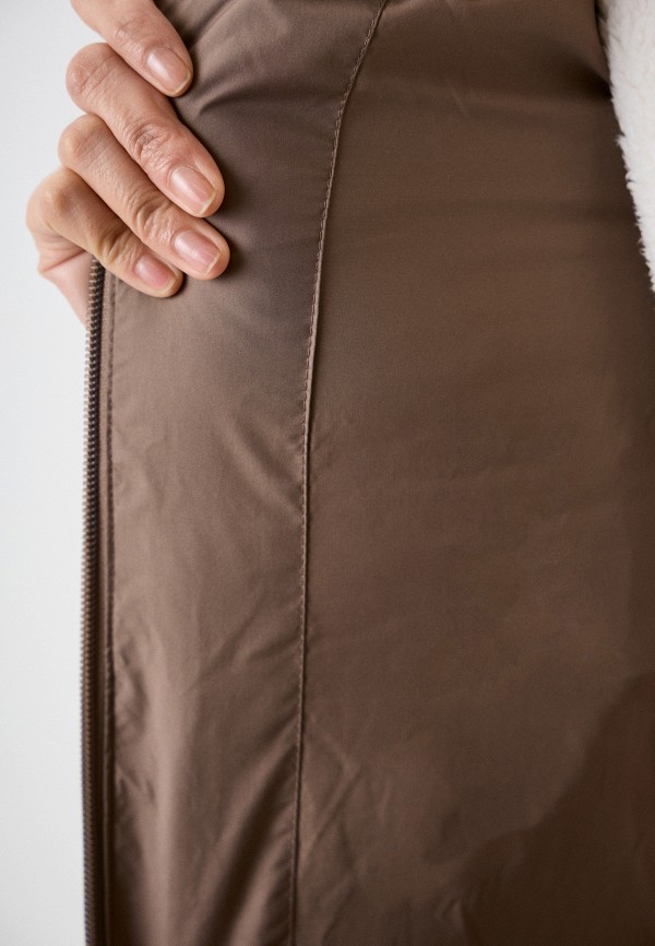 фото Куртка утепленная northland