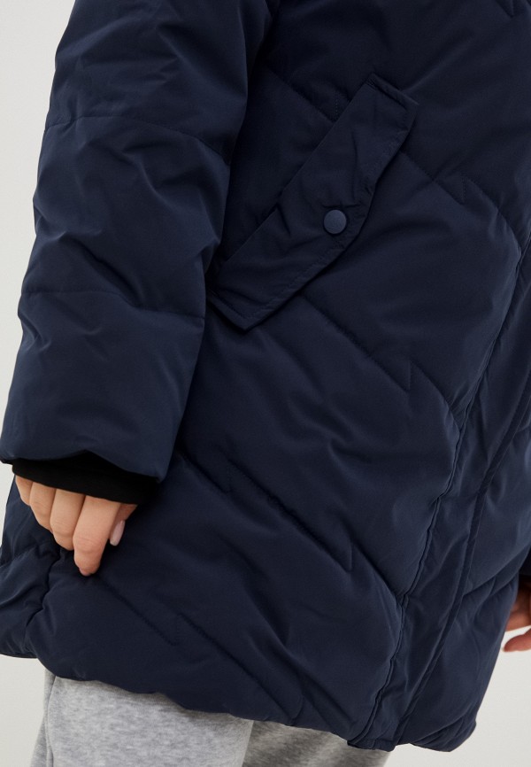 фото Куртка утепленная camel