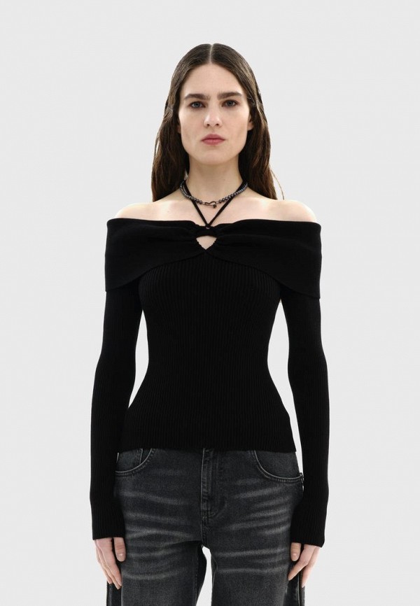 Лонгслив Sorelle