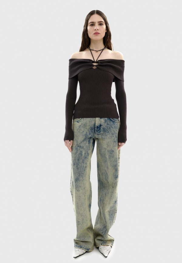 фото Лонгслив sorelle