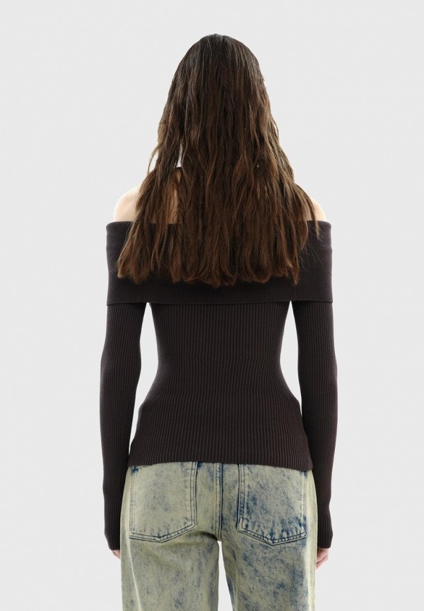 фото Лонгслив sorelle