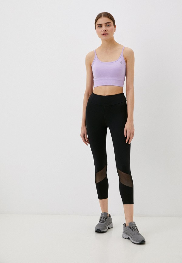 фото Леггинсы d&f