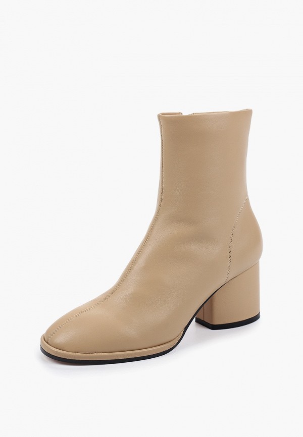 фото Ботильоны you