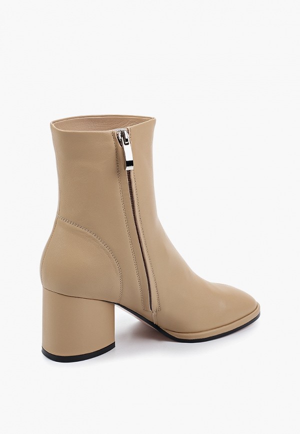 фото Ботильоны you