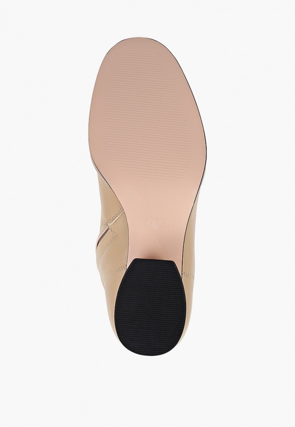 фото Ботильоны you