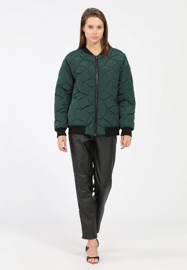 фото Куртка утепленная niv niv