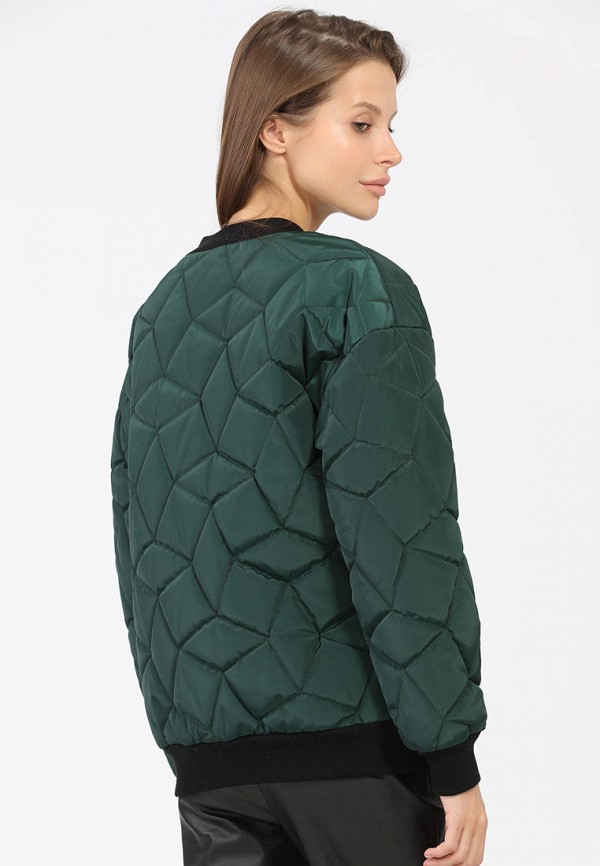 фото Куртка утепленная niv niv