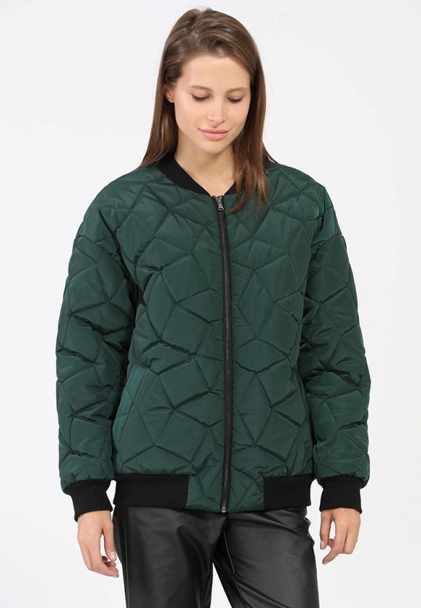 фото Куртка утепленная niv niv