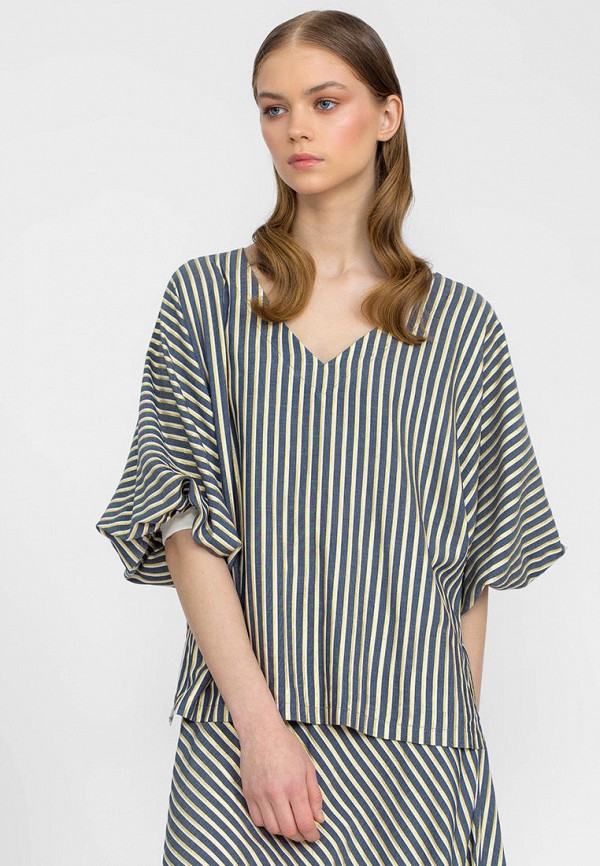 

Блуза LO, Разноцветный