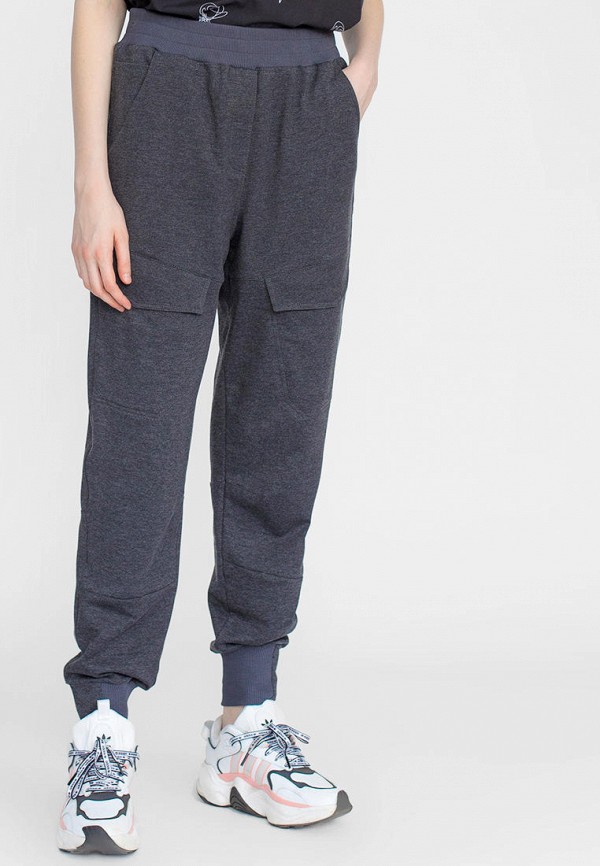 Брюки LO 1800₽