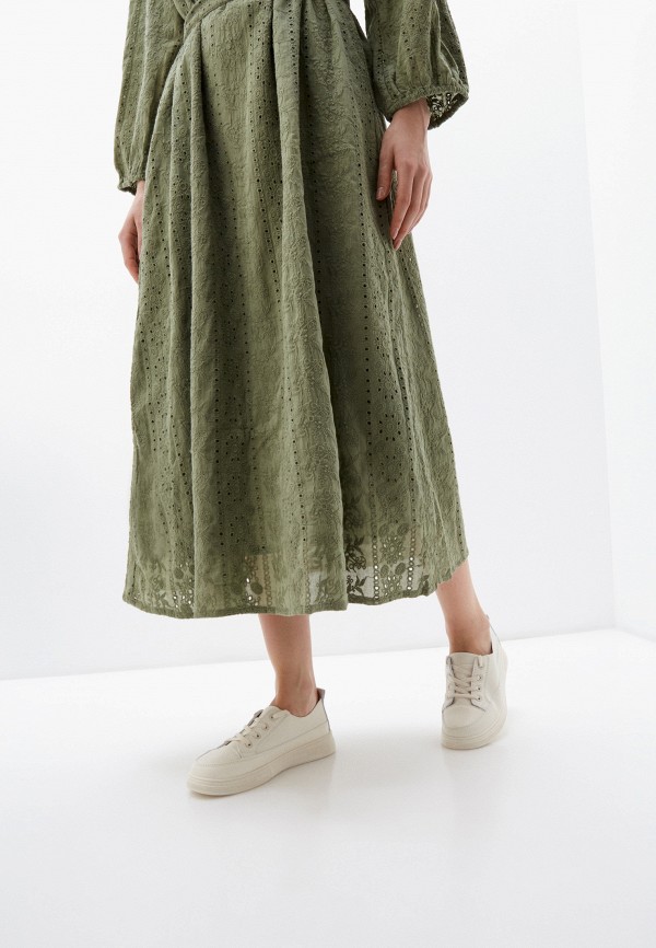 фото Кеды dino albat