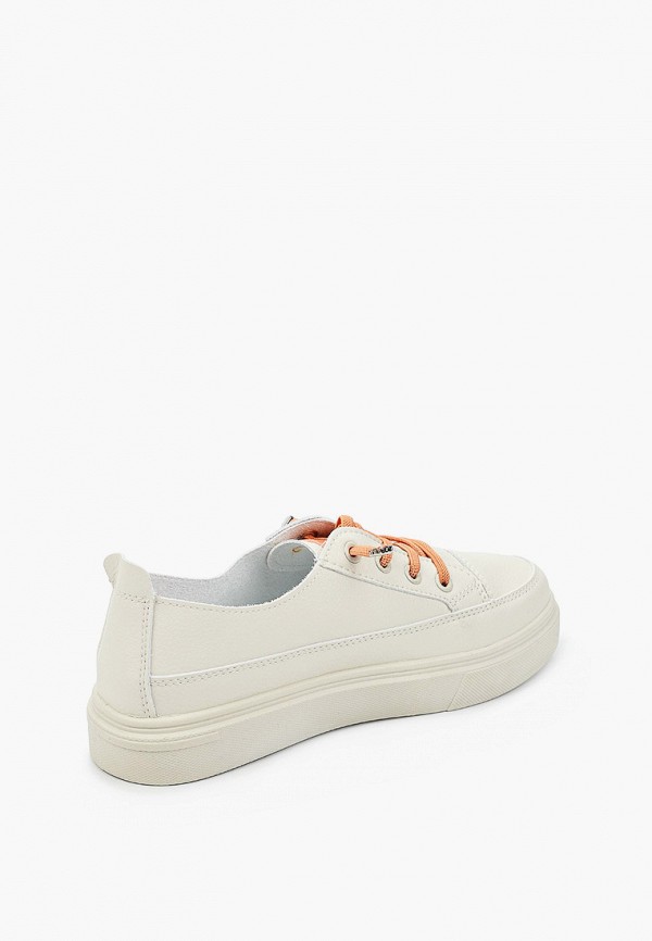 фото Кеды dino albat