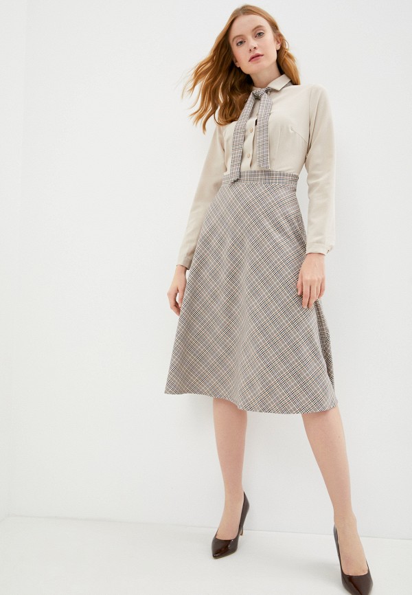 фото Платье rodionov