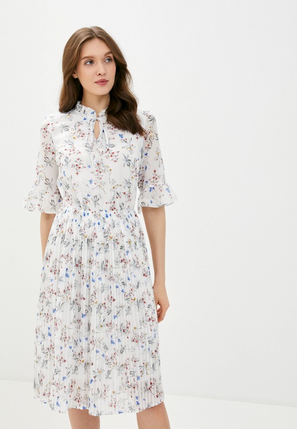 

Платье Adele Fashion, Белый