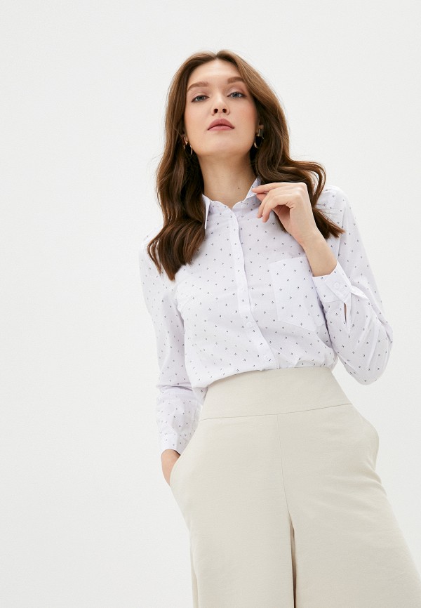 

Рубашка Adele Fashion, Белый