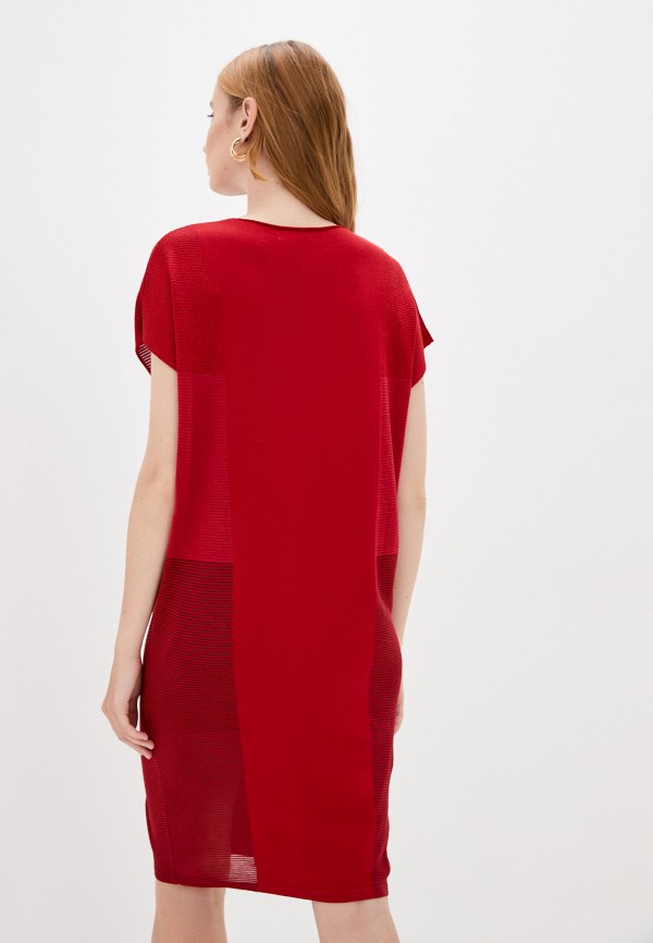 

Платье Ancora Collection, Красный