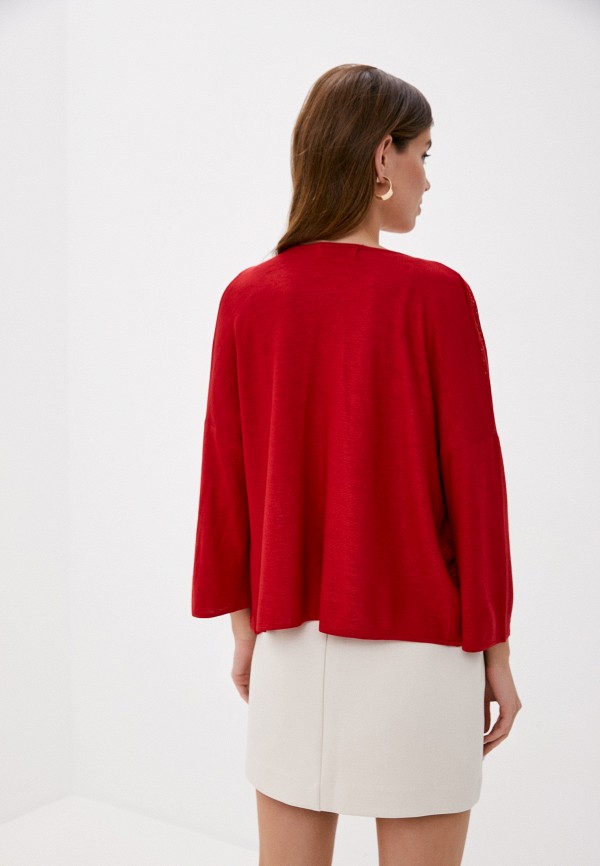 

Кардиган Ancora Collection, Красный