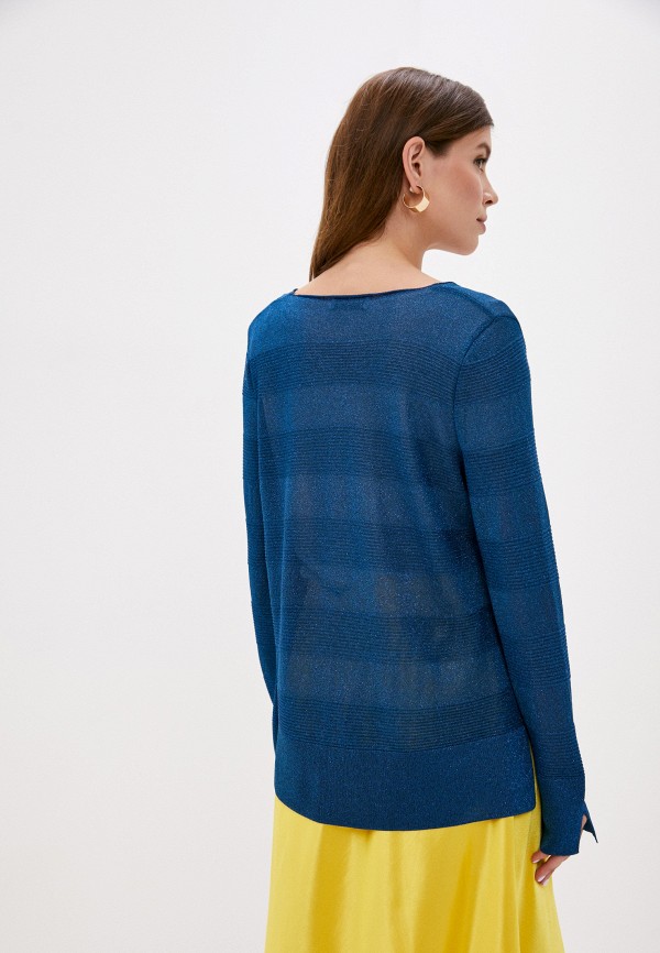 

Кардиган Ancora Collection, Синий