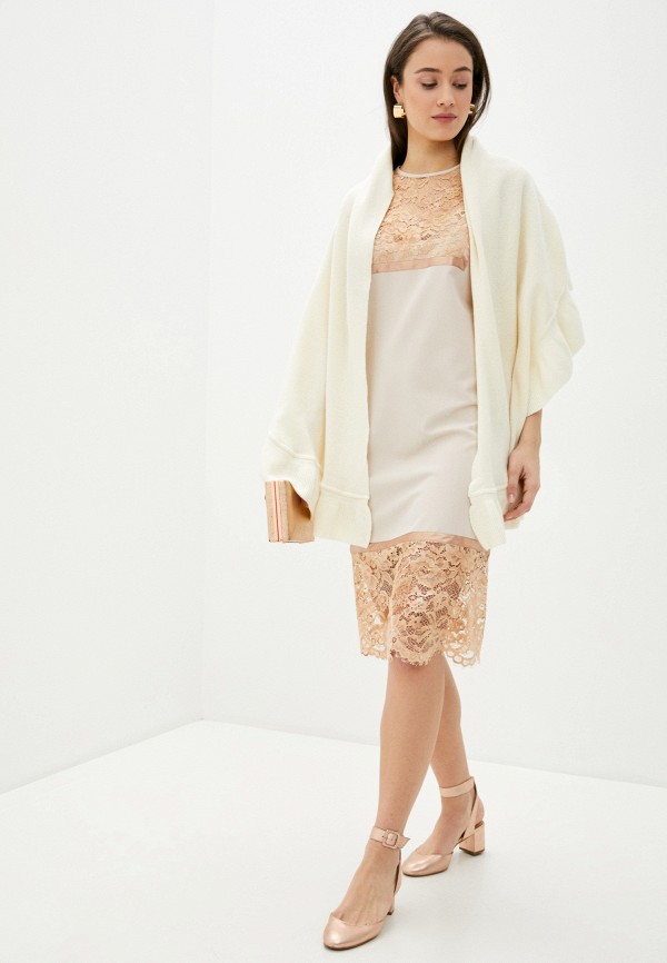 фото Пончо mademoiselle