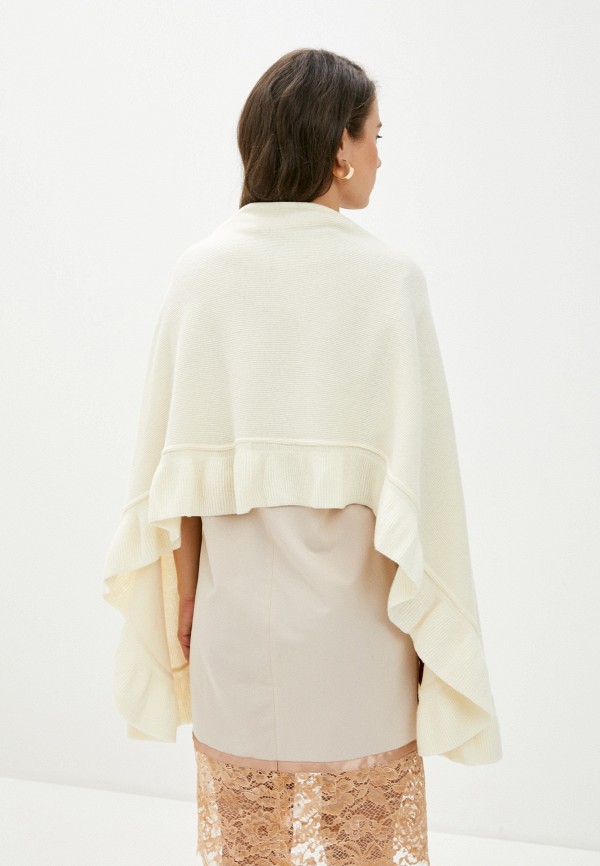 фото Пончо mademoiselle