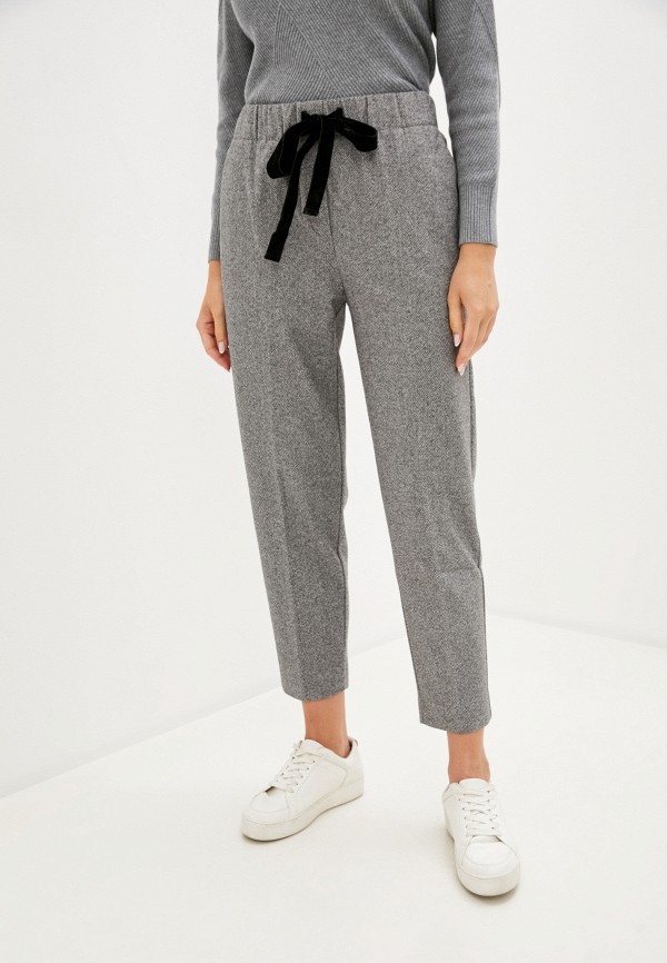 

Брюки Francesco Donni, Серый