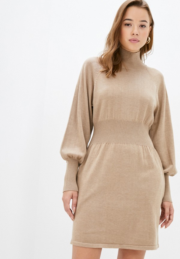 

Платье Francesco Donni, Бежевый