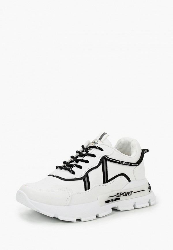 фото Кроссовки sprincway