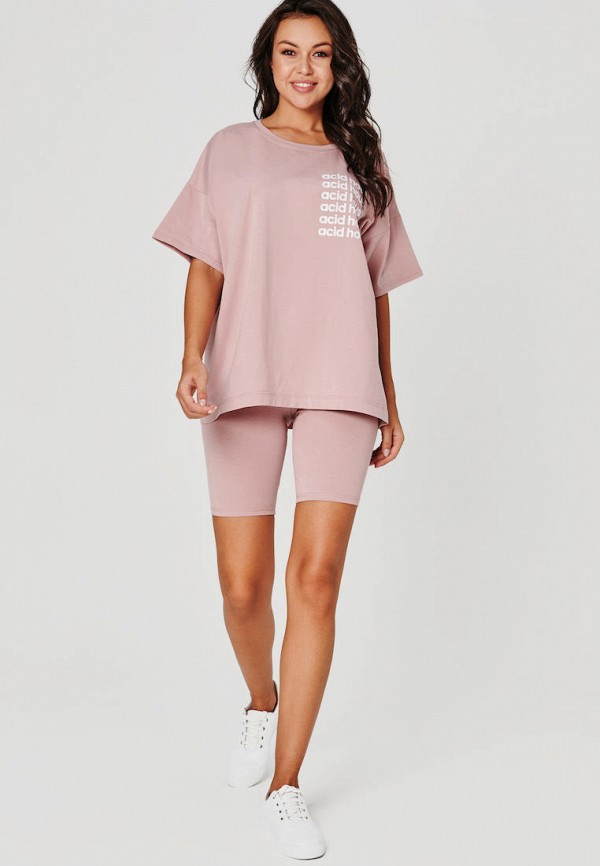 фото Футболка jolifashn