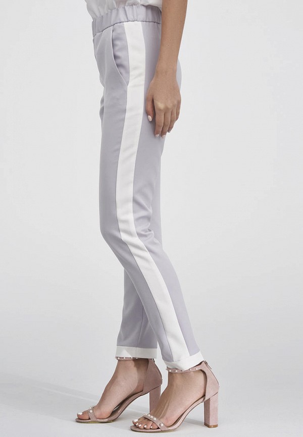 

Брюки Evalution; Evalution MP002XW0DBZC, Серый