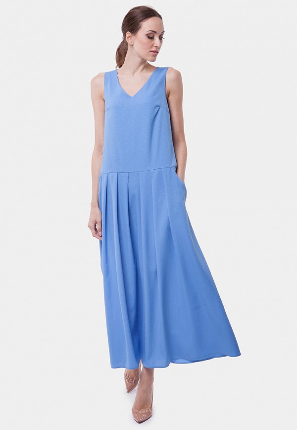 

Платье Vladi Collection, Голубой