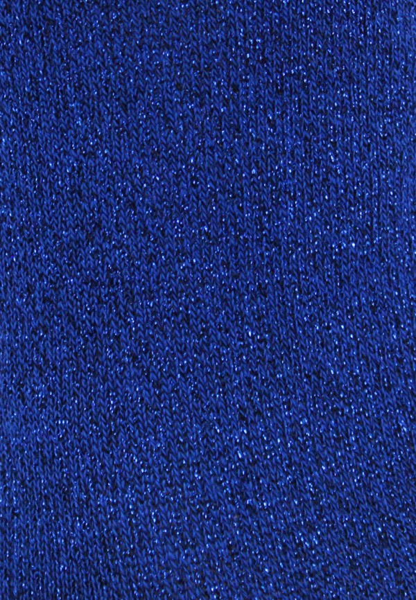 Носки Mademoiselle цвет синий  Фото 2