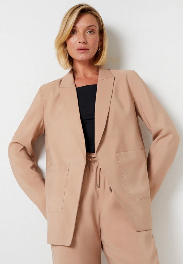 Жакет To Be Blossom