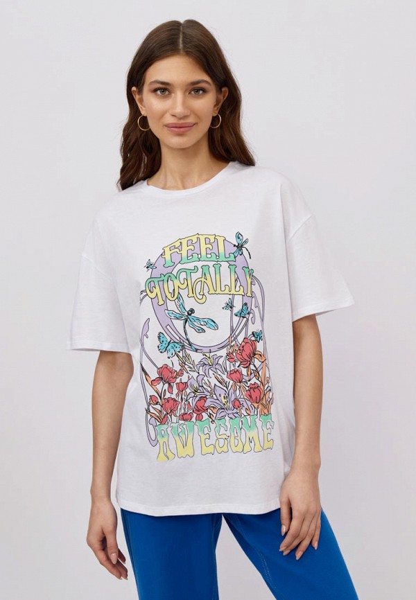 фото Футболка modis