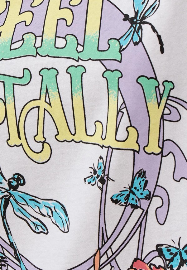 фото Футболка modis