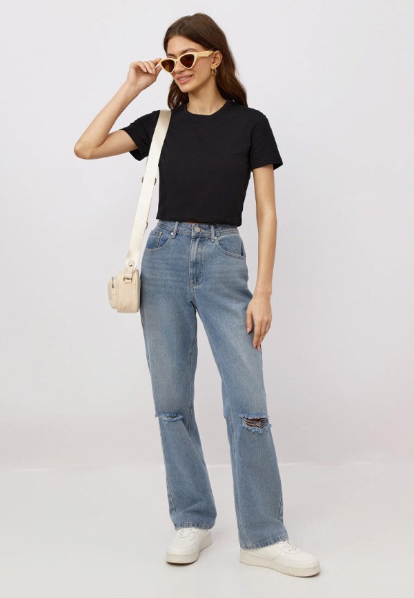 фото Футболка modis