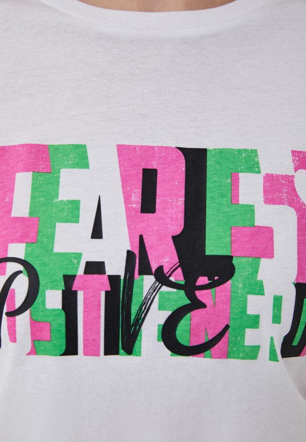 Футболка Colin's белый, размер 44, фото 3