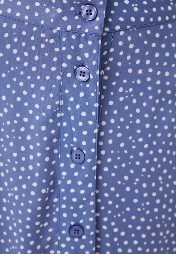 Юбка Colin's фиолетовый, размер 48, фото 4