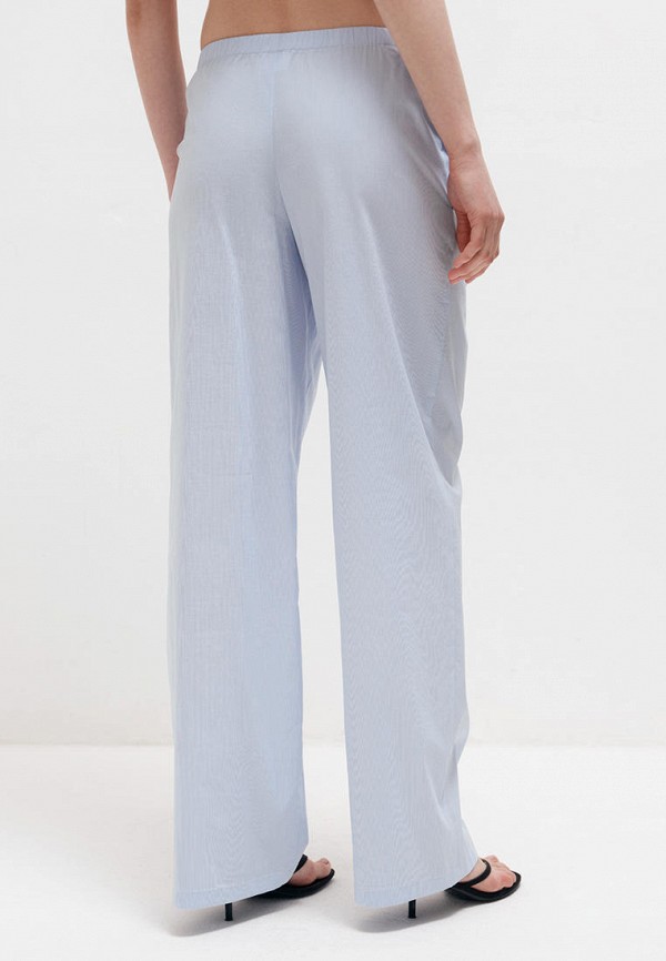 Брюки Cocos голубой, размер 40, фото 2