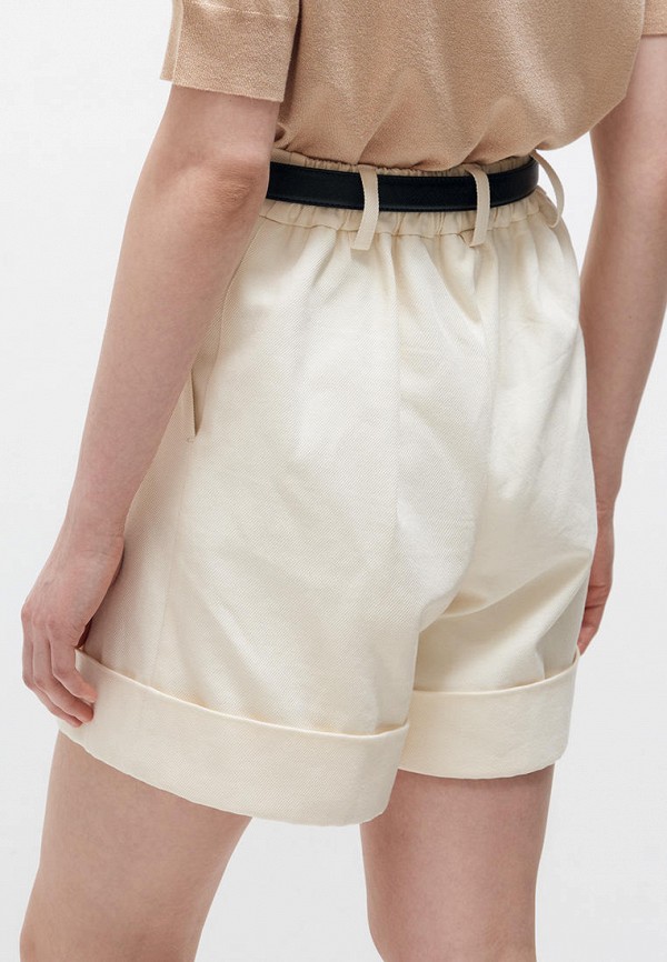 Шорты Cocos бежевый, размер 44, фото 3