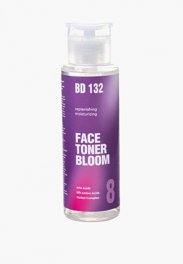 Тоник для лица BeautyDrugs Face Toner Bloom, 200 мл тоник для лица beautydrugs bd 132 bloom face toner 200 мл